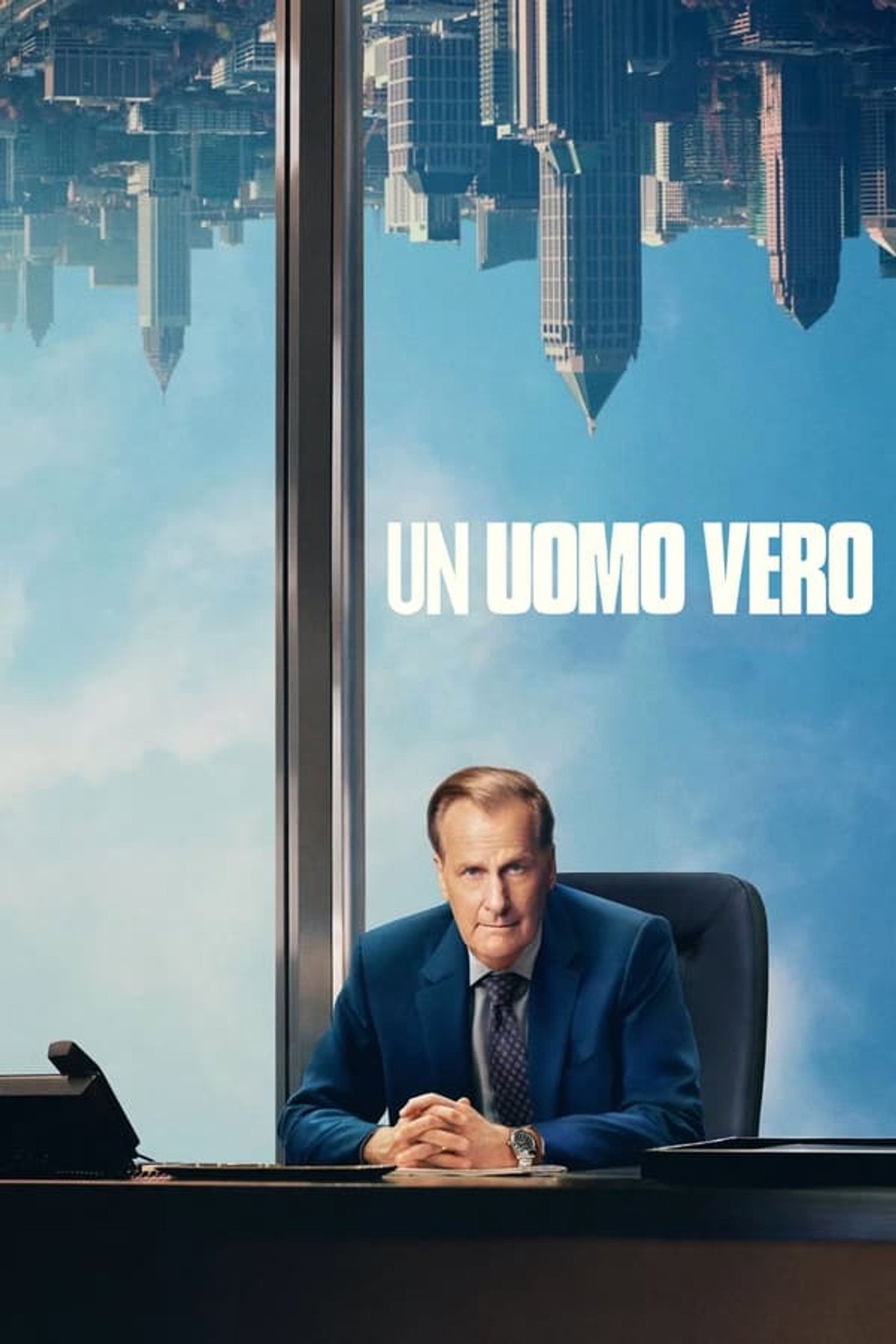 A Man in Full (2024) Hindi Season 1 Complete Netflix backdrop