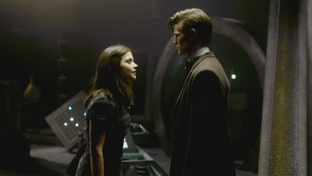 Doctor Who - Season 0 Episode 85 : She Said, He Said (The Name of the Doctor Prequel)