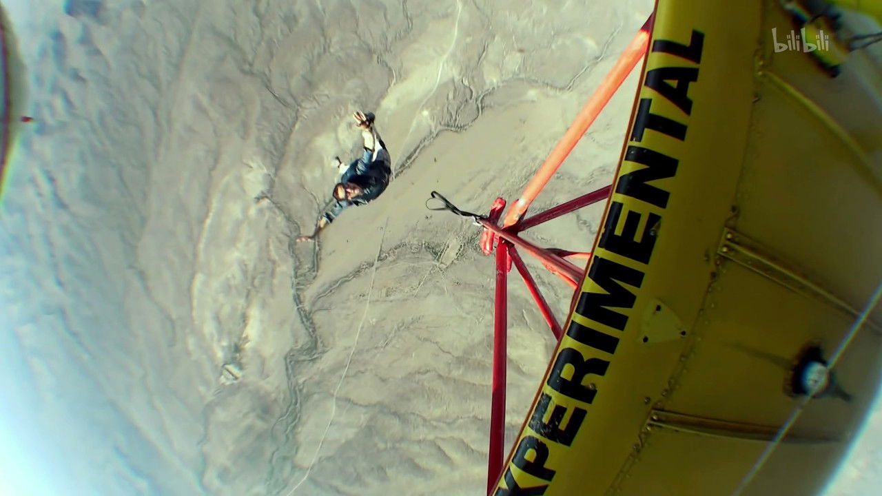 Seul face à la Nature — Épisode 9