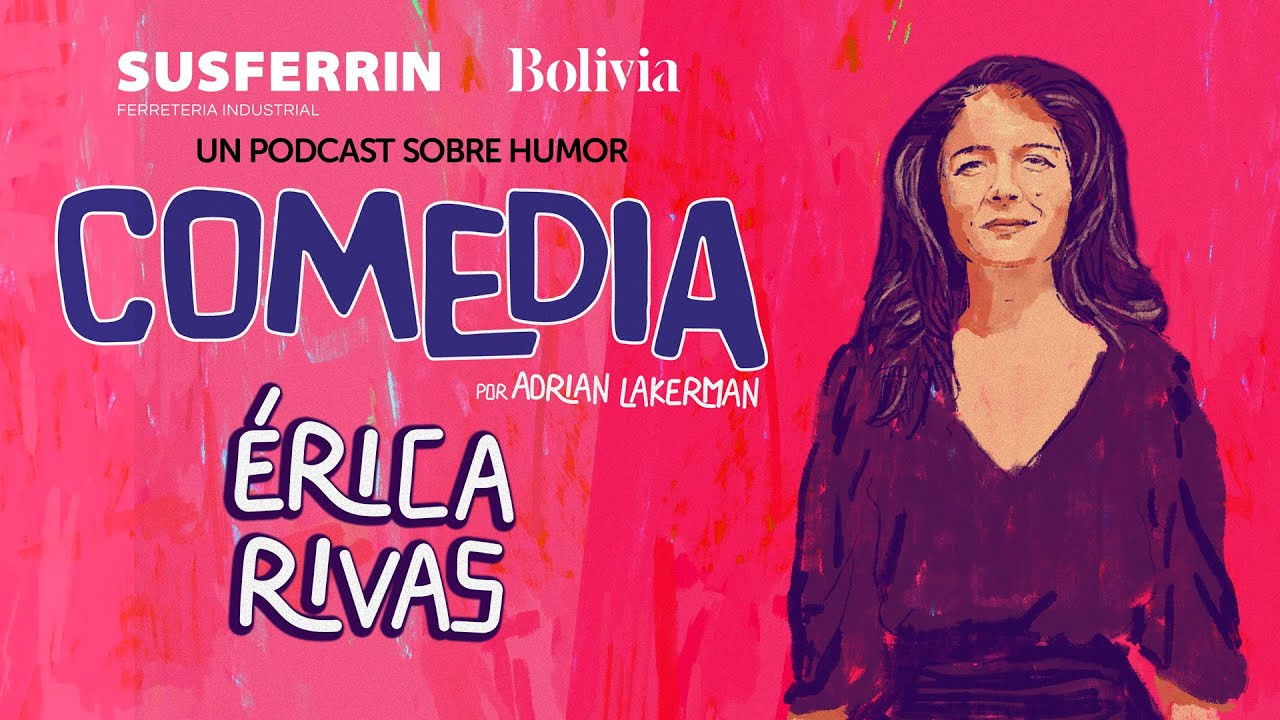 Comedia — Épisode 6