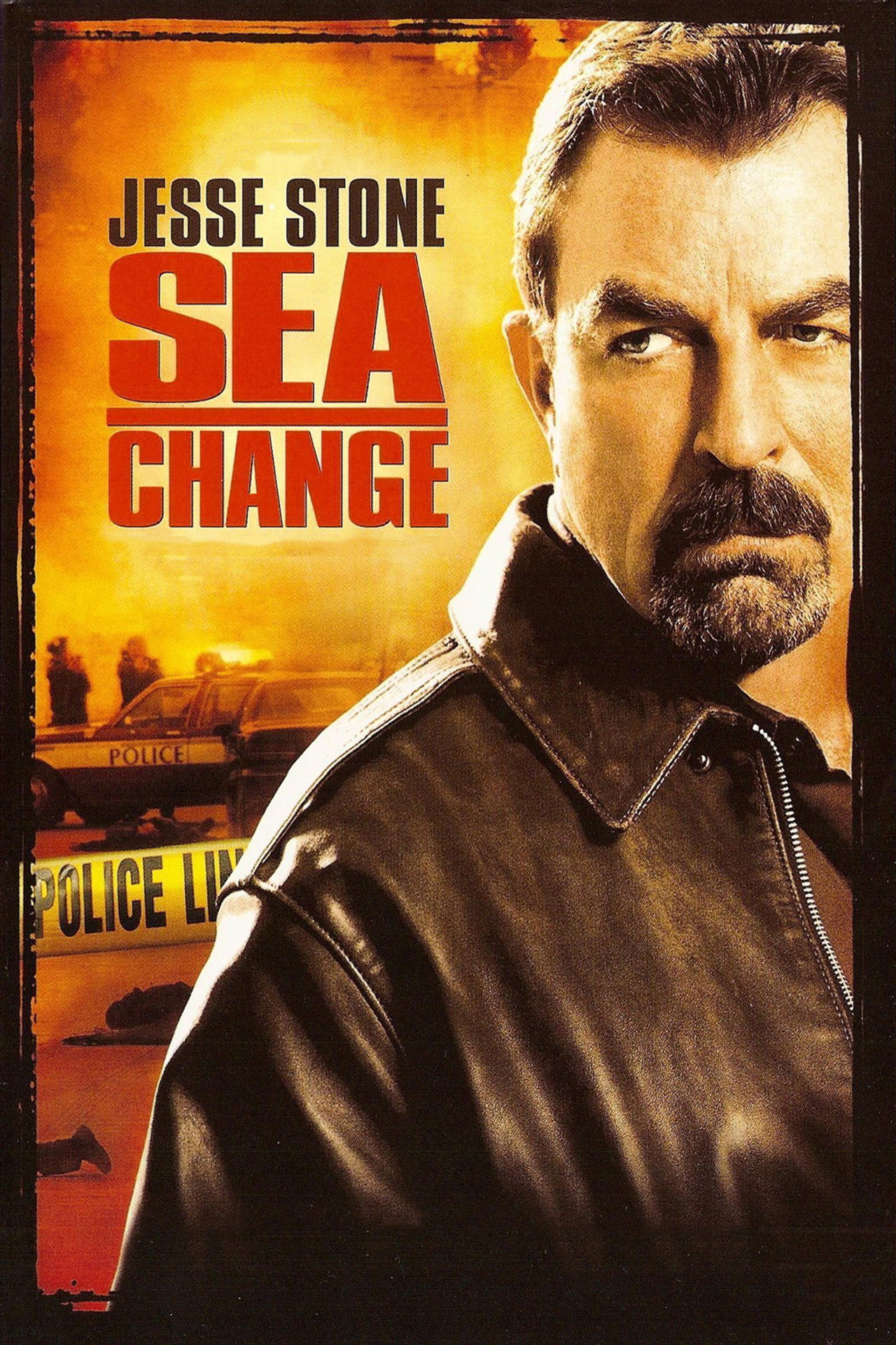 Jesse Stone: Sea Change still 6