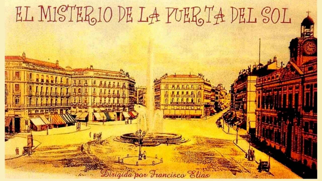 The Mystery of Puerta del Sol