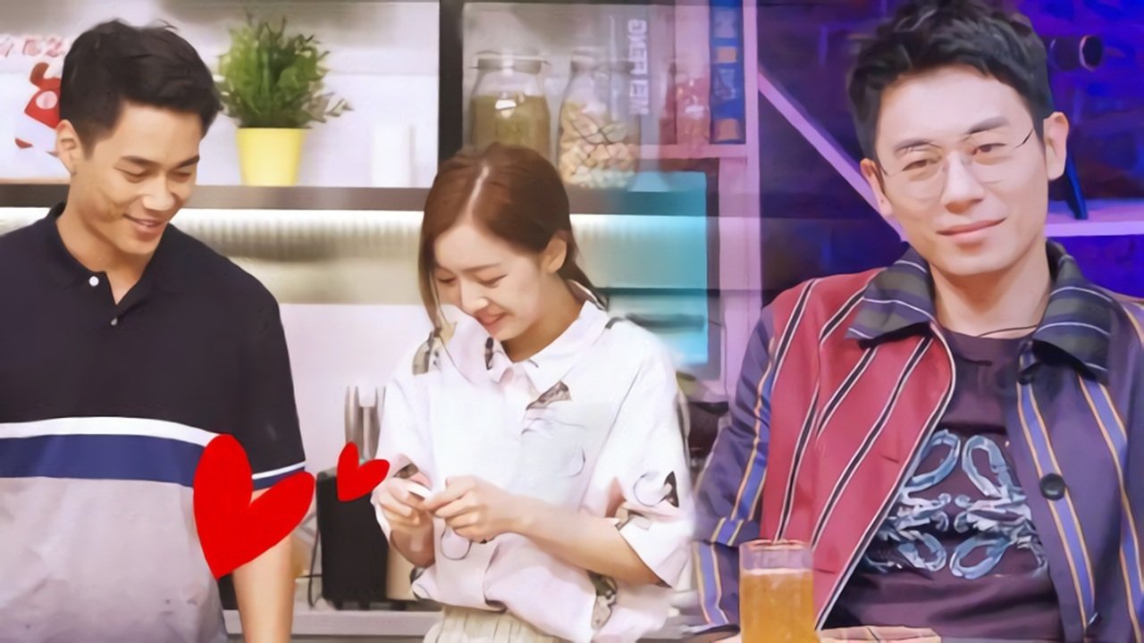 Heart Signal - Season 1 Episode 4 : Episode 4