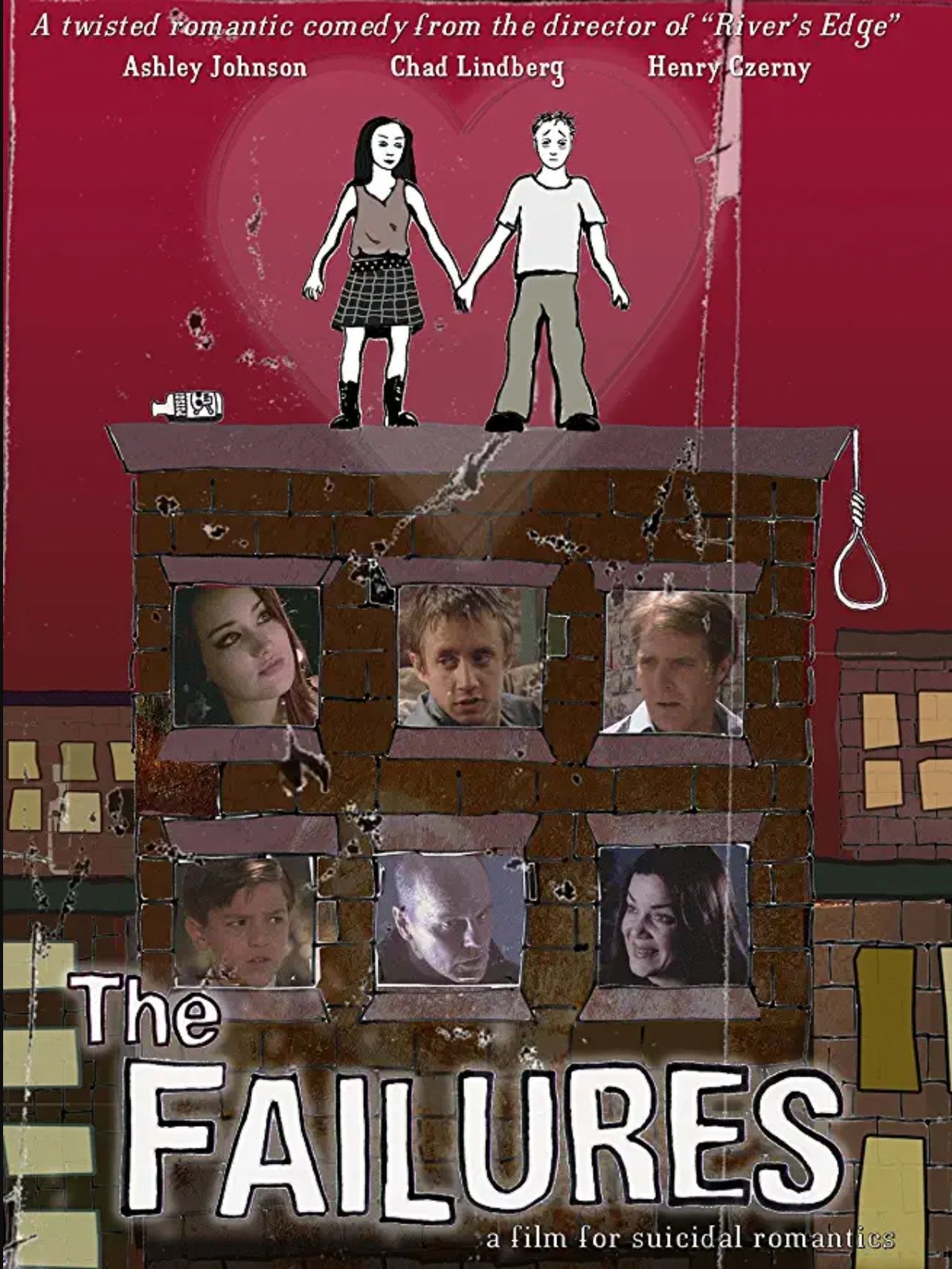 The Failures The Failures