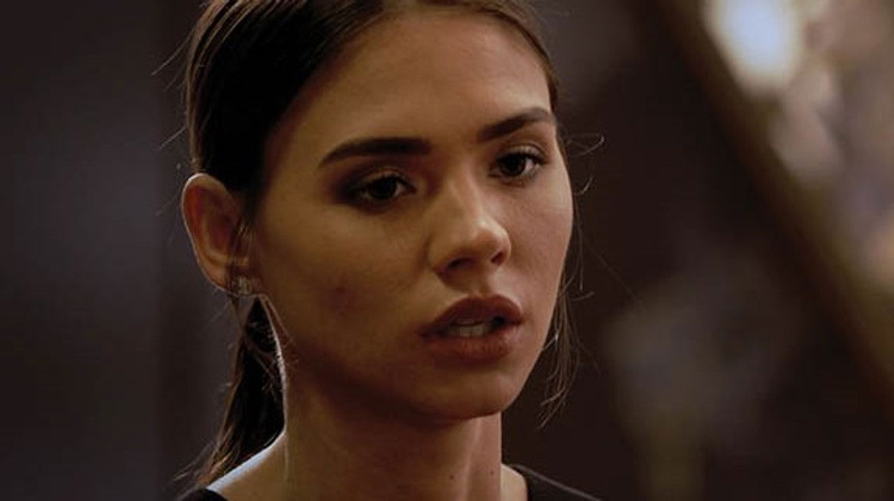 פולמון — Épisode 25