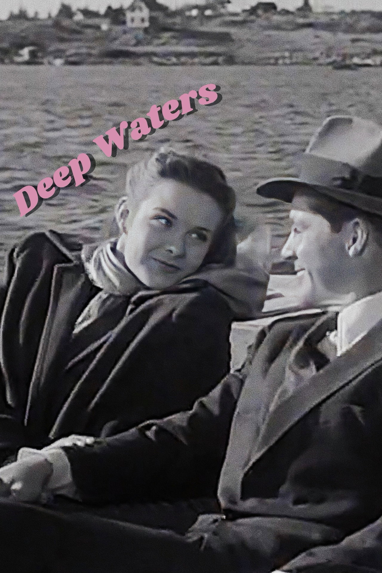 Deep Waters still 4