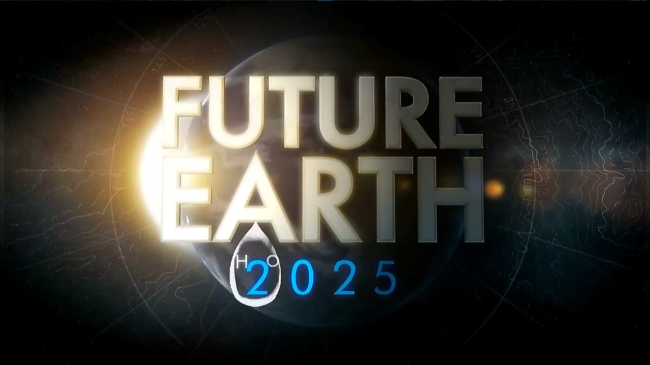 Future Earth