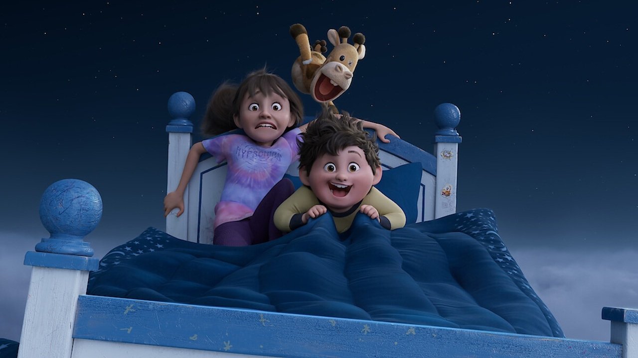 En sueños