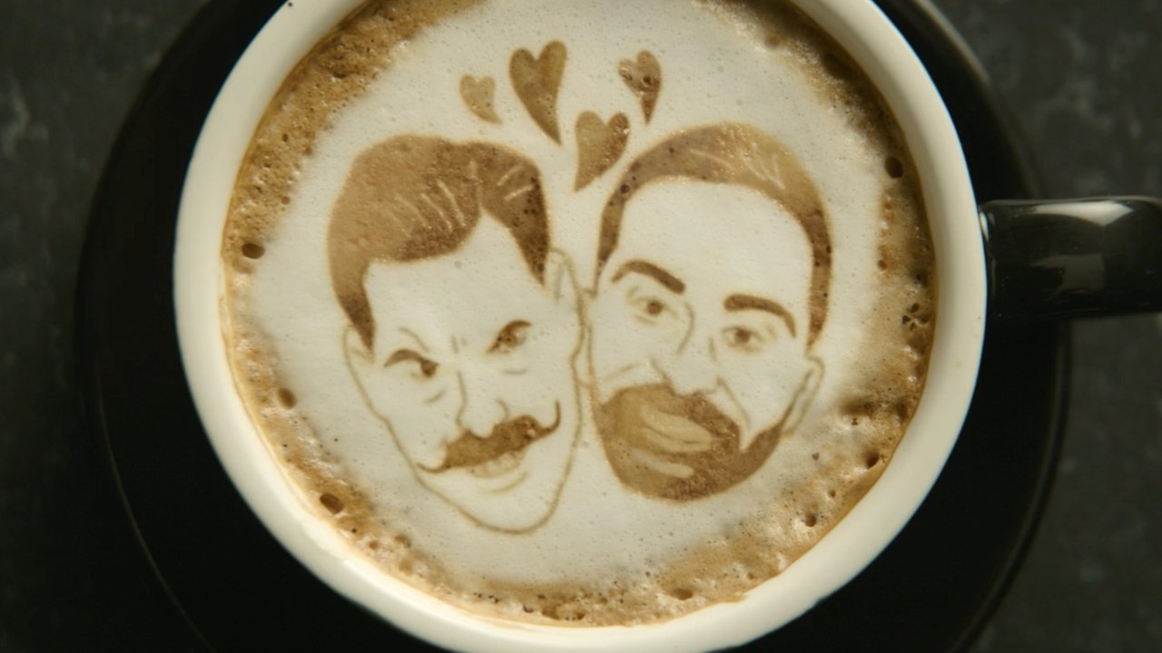title image