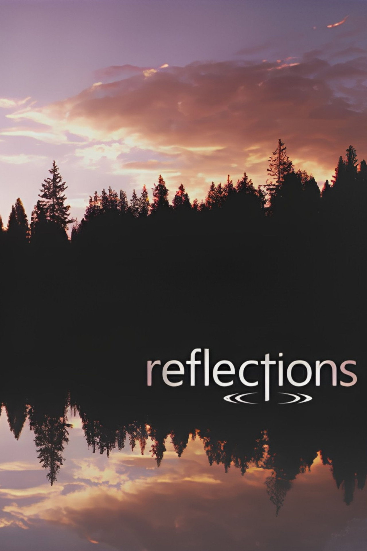 Reflections - Volume 1