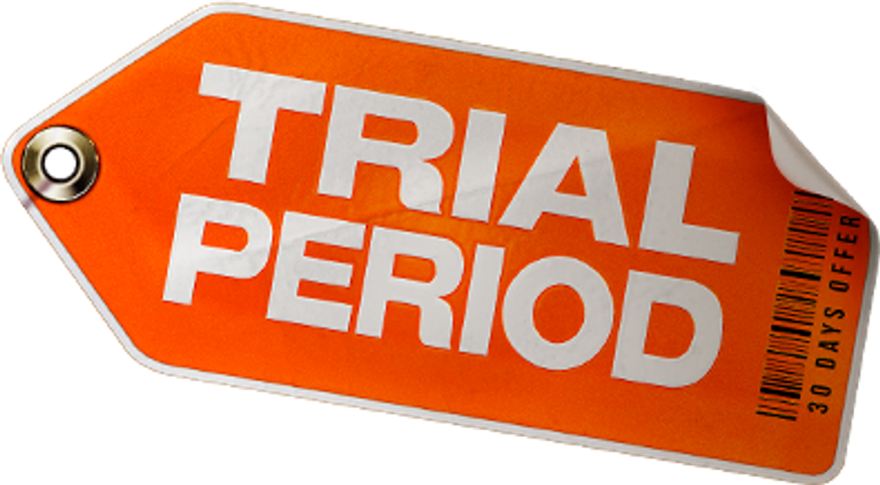 Trial Period