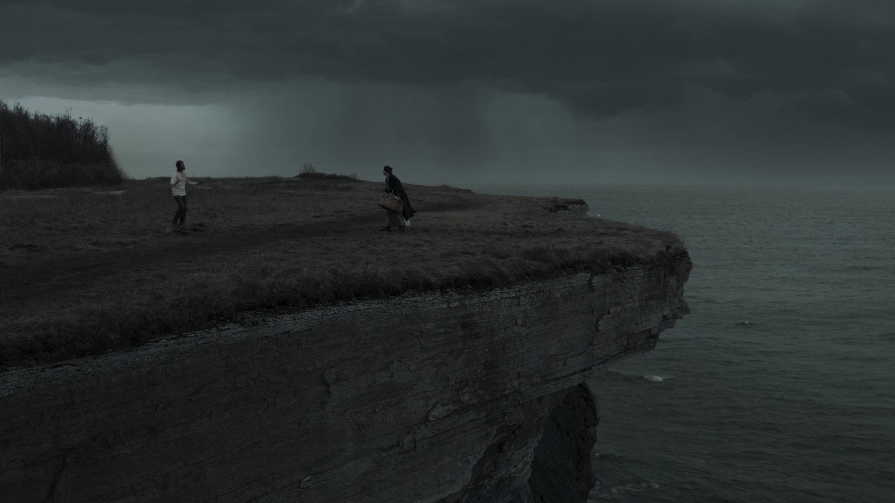 Deliver Us (2023) Hindi Dubbed backdrop