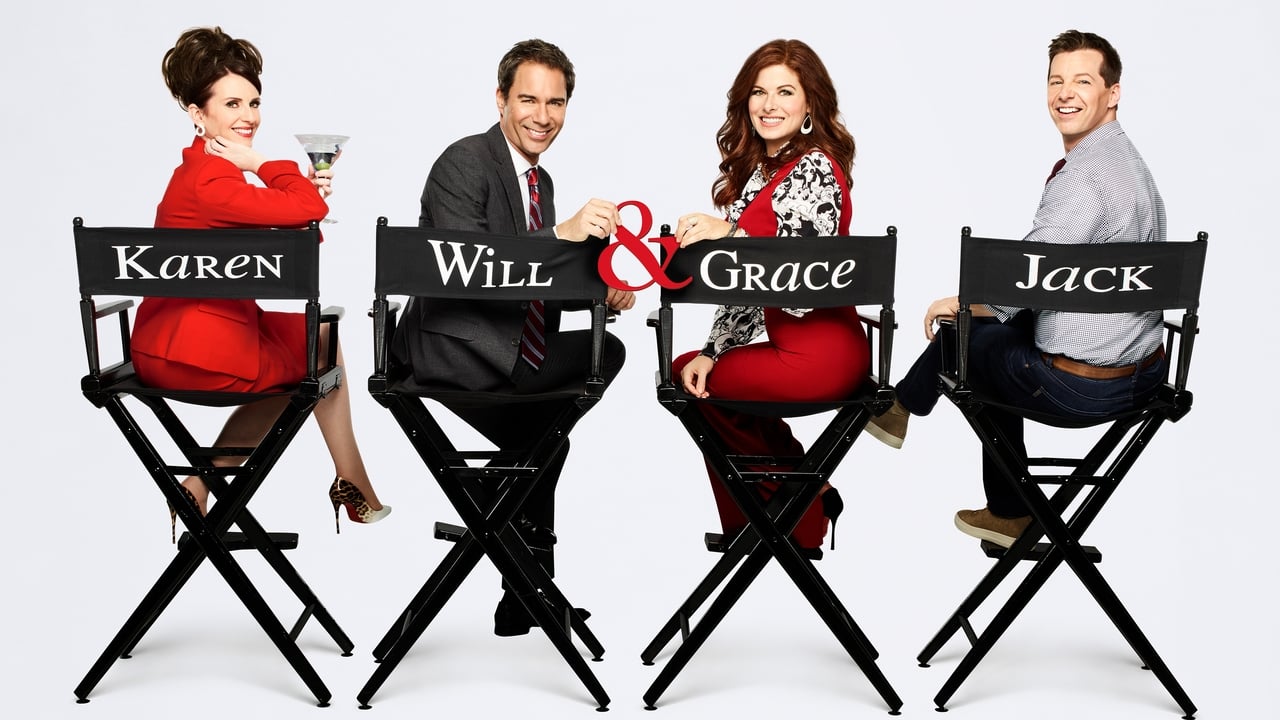 Will & Grace - Season 1