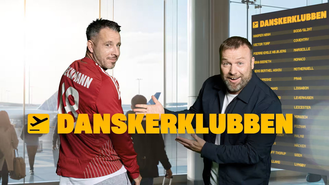 Danskerklubben (2026)