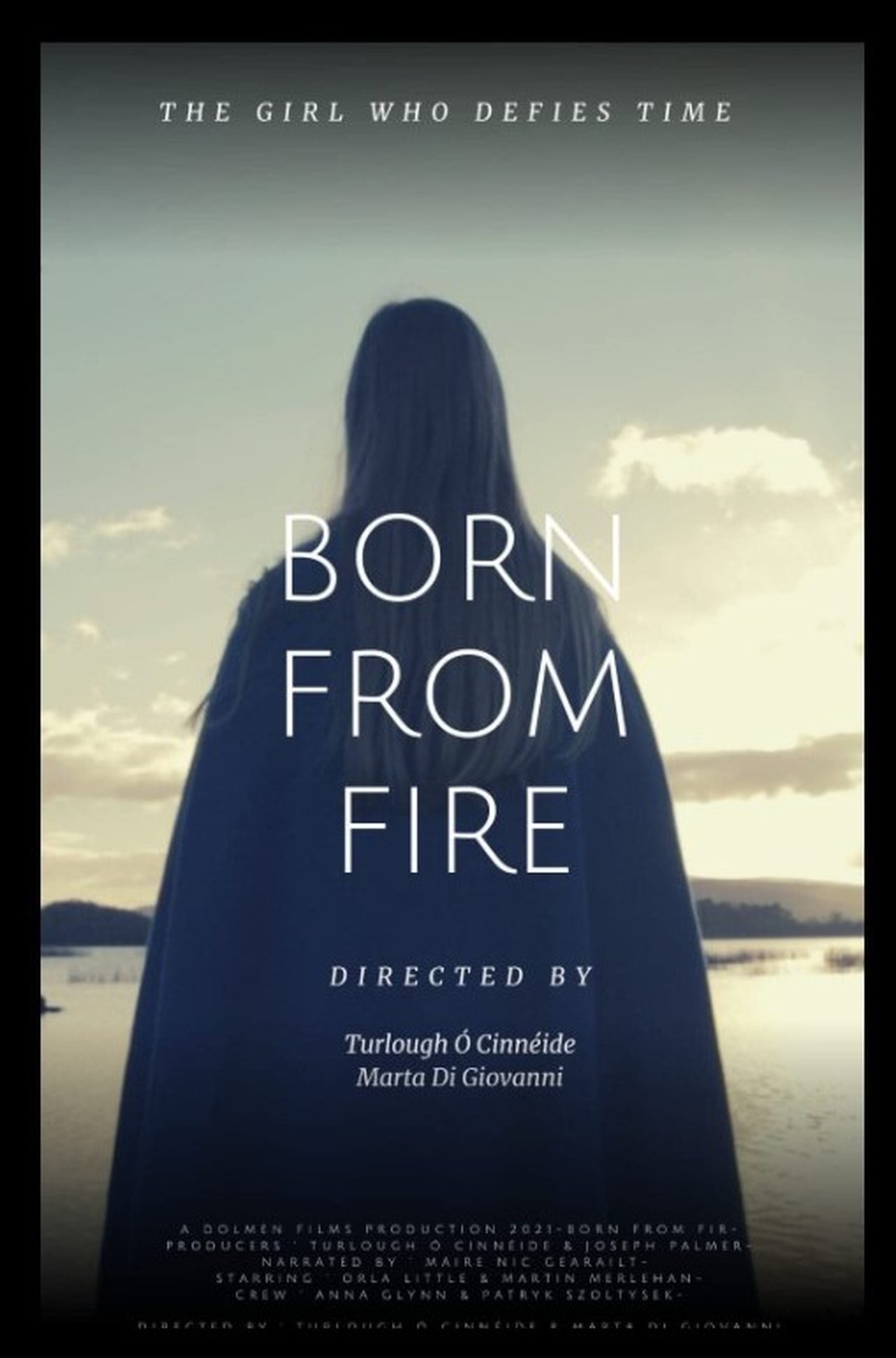 Born From Fire Born From Fire