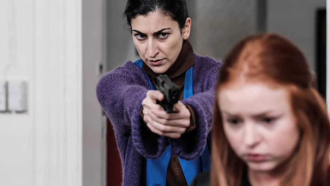 De Bunker — Épisode 3