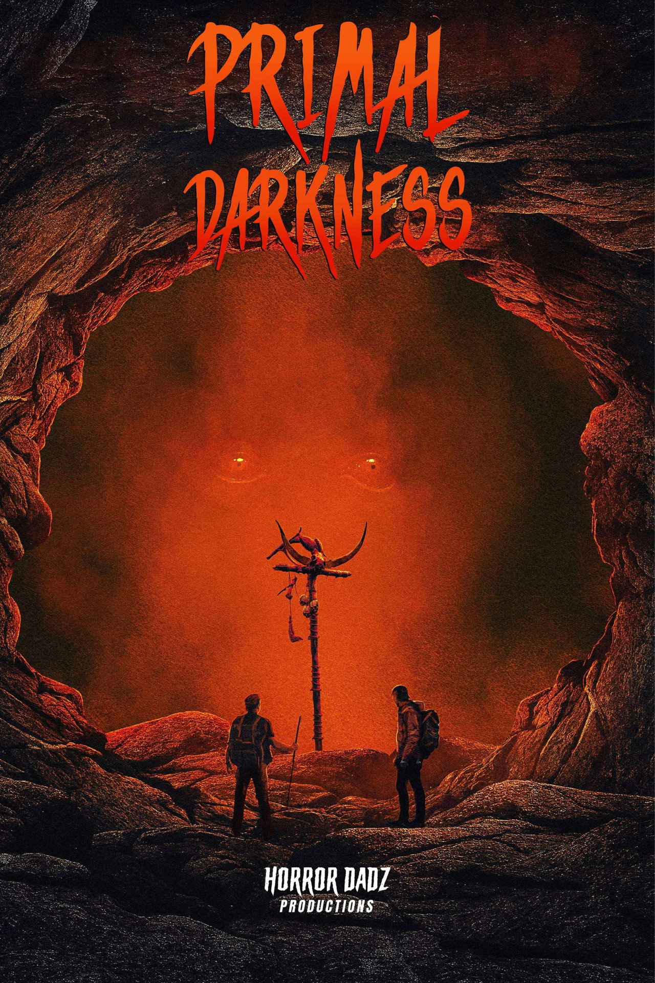 Primal Darkness