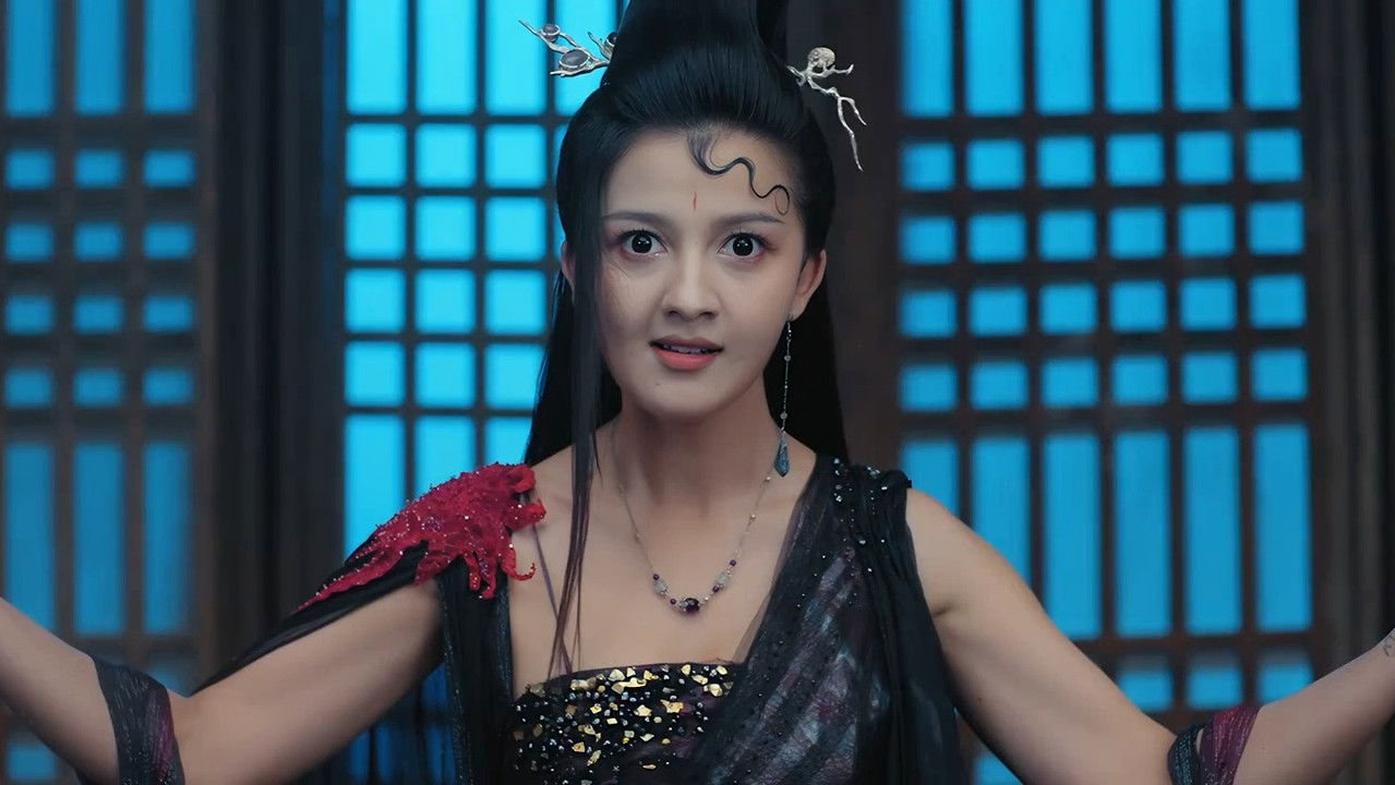 妙绝好姻缘 — Épisode 14