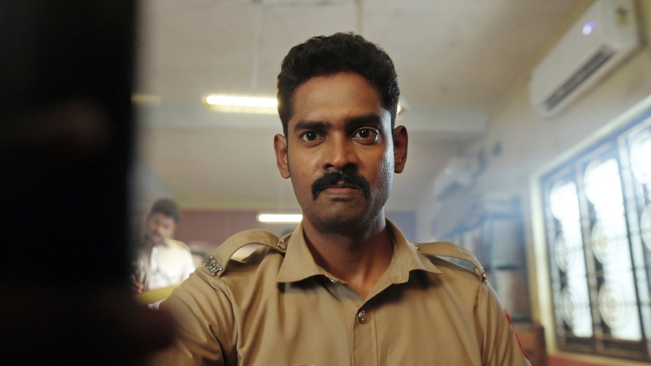 Police Police - Season 1 Episode 14 : Operation Love Letter