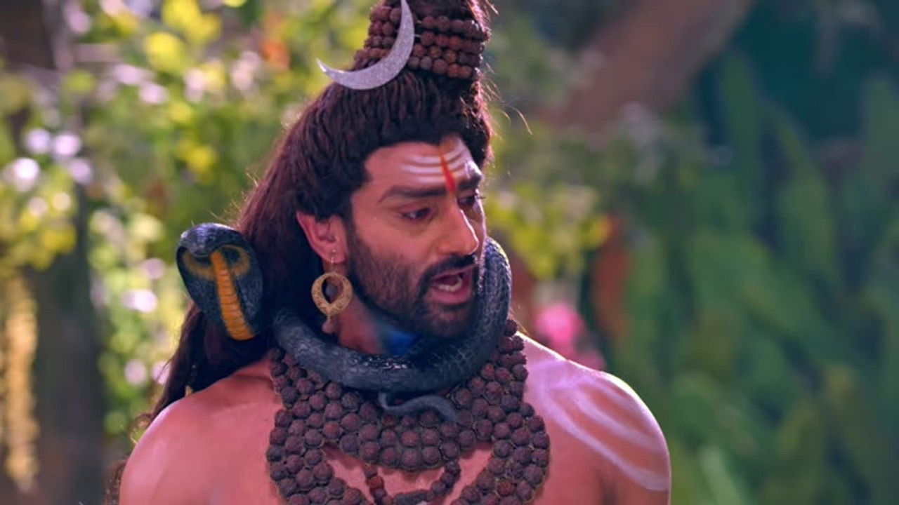 Shiv Shakti - Tap Tyaag Tandav — Épisode 48