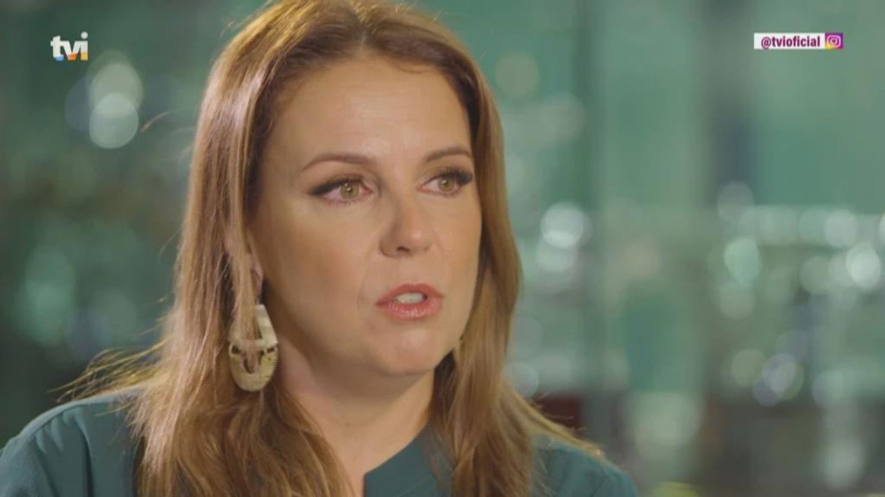 Conta-me — Épisode 51