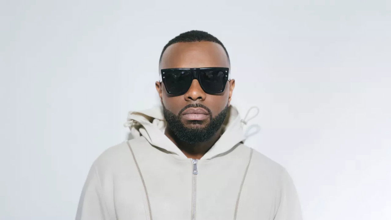 Gims à Paris la Défense Arena : le concert événement