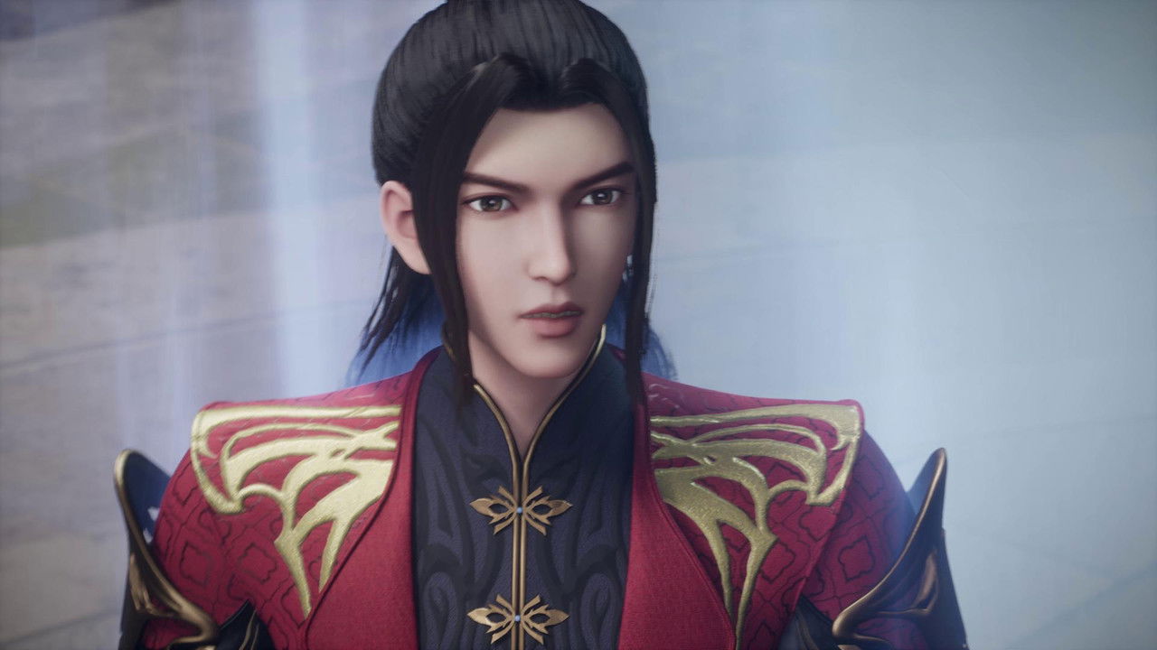 真武巅峰 — Épisode 71