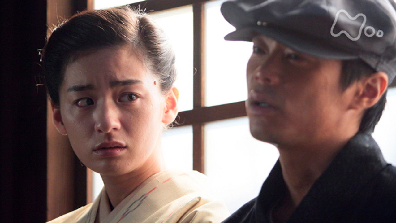 カーネーション — Épisode 54