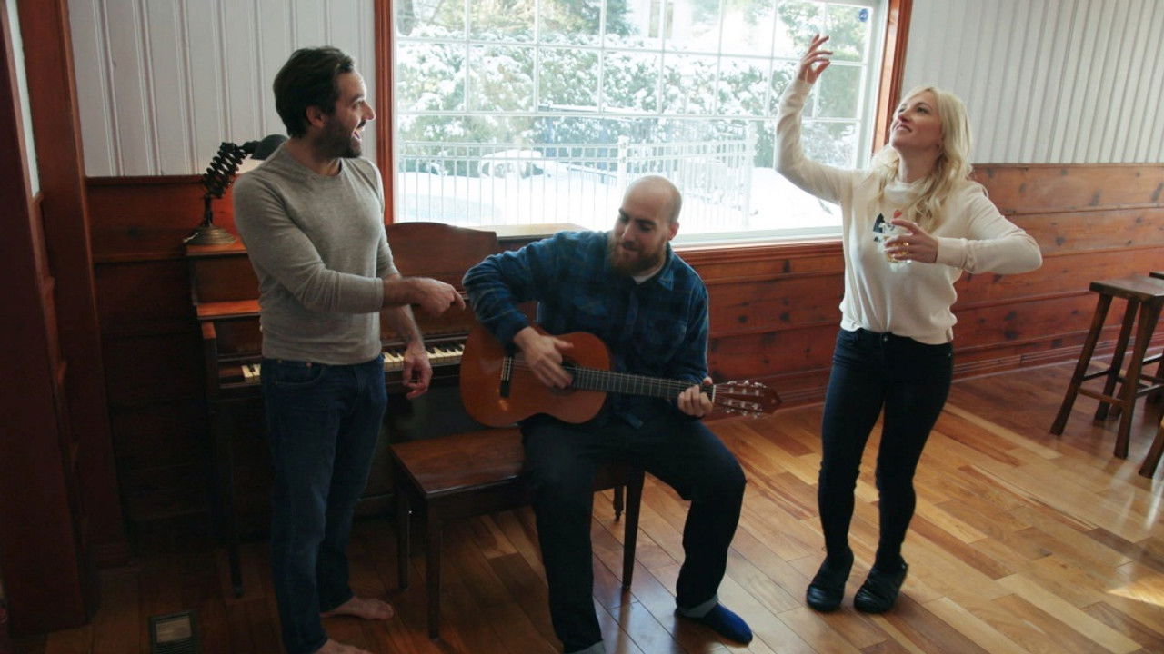 Phil s'invite — Épisode 6