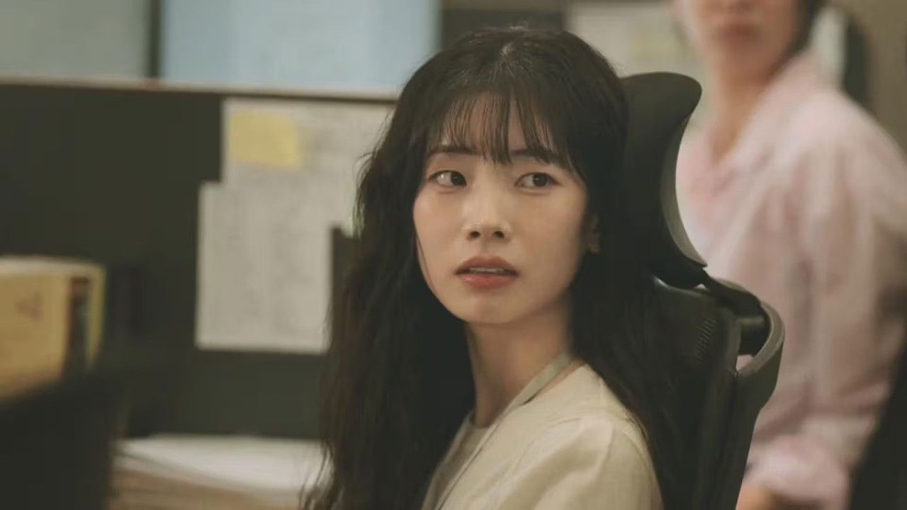 러브 미 — Épisode 7