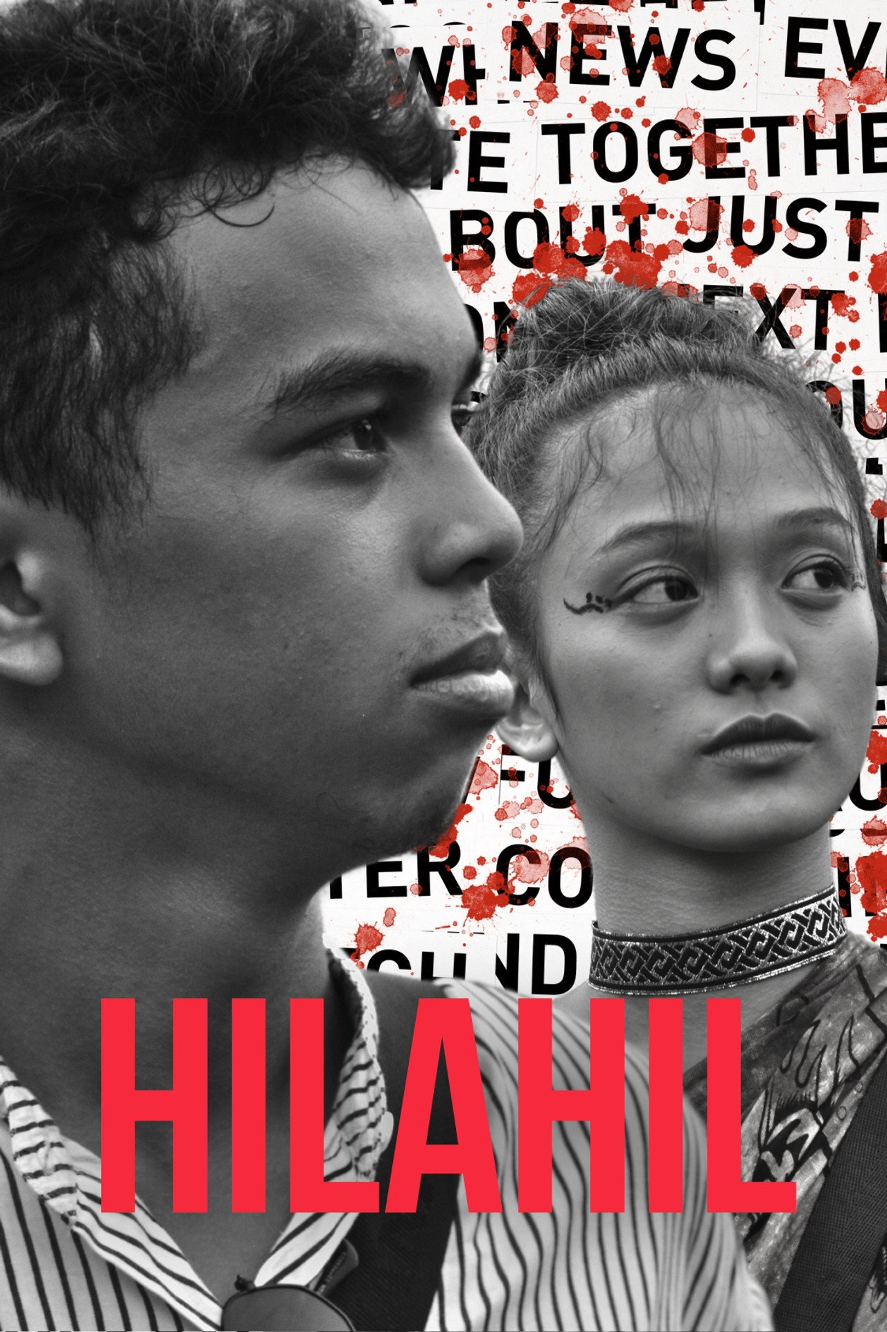 Hilahil