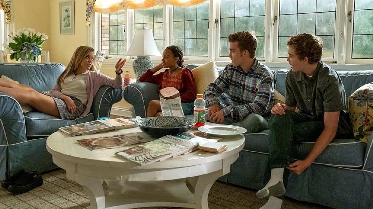 Little Fires Everywhere — still 14