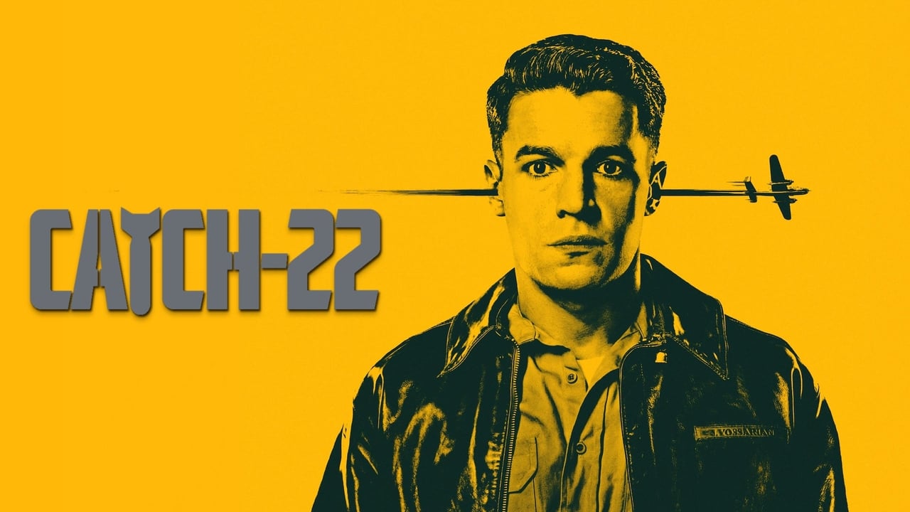 Catch-22 background