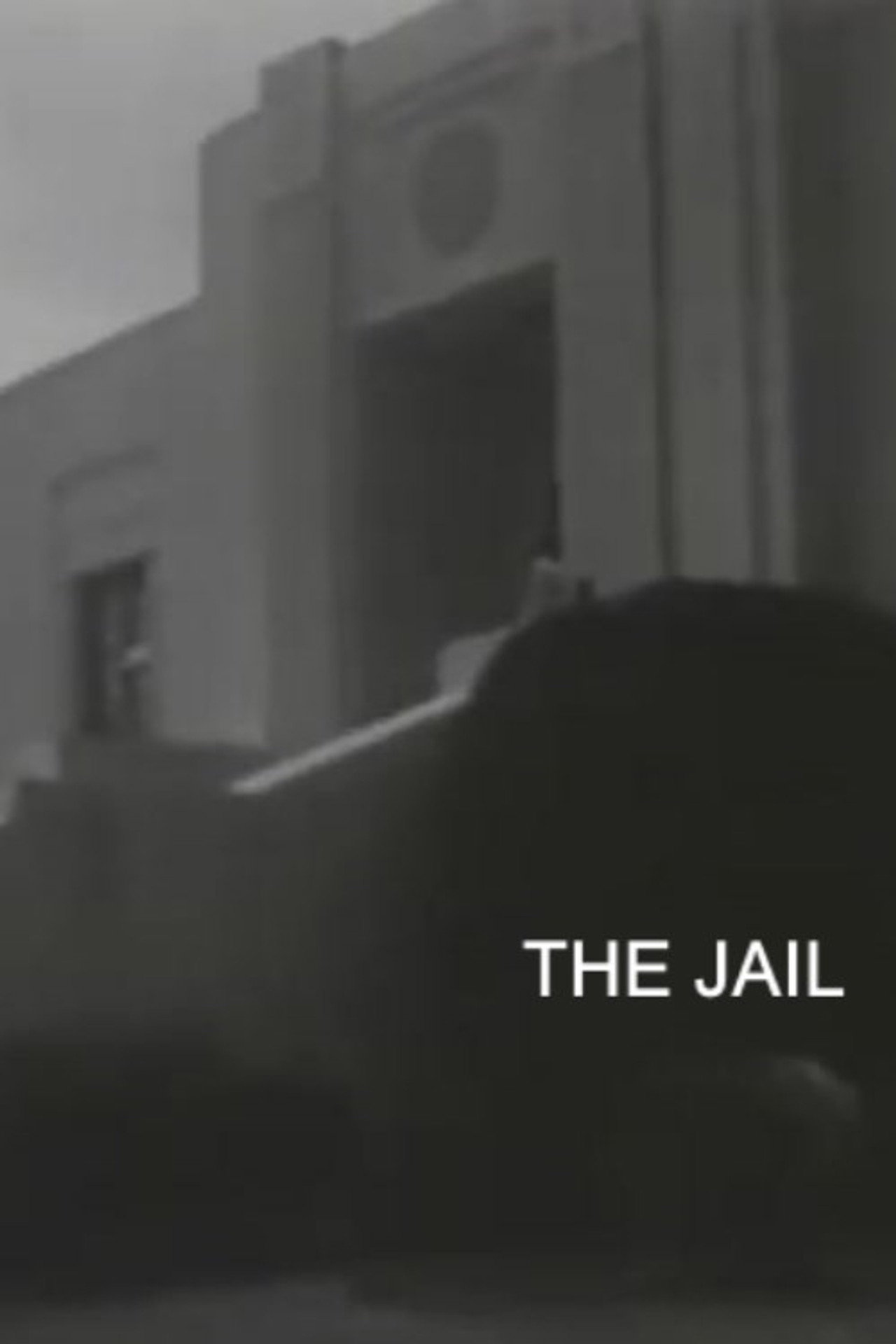 The Jail filmaffisch