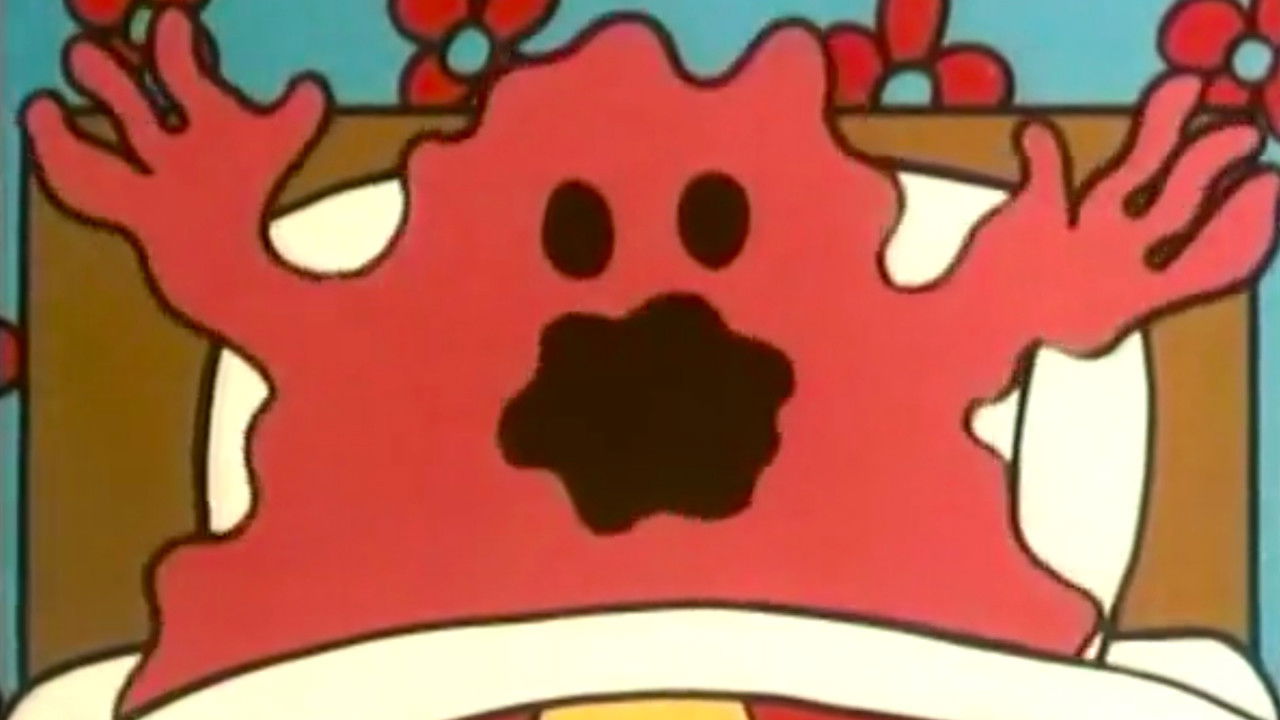 Mr. Men — Épisode 3