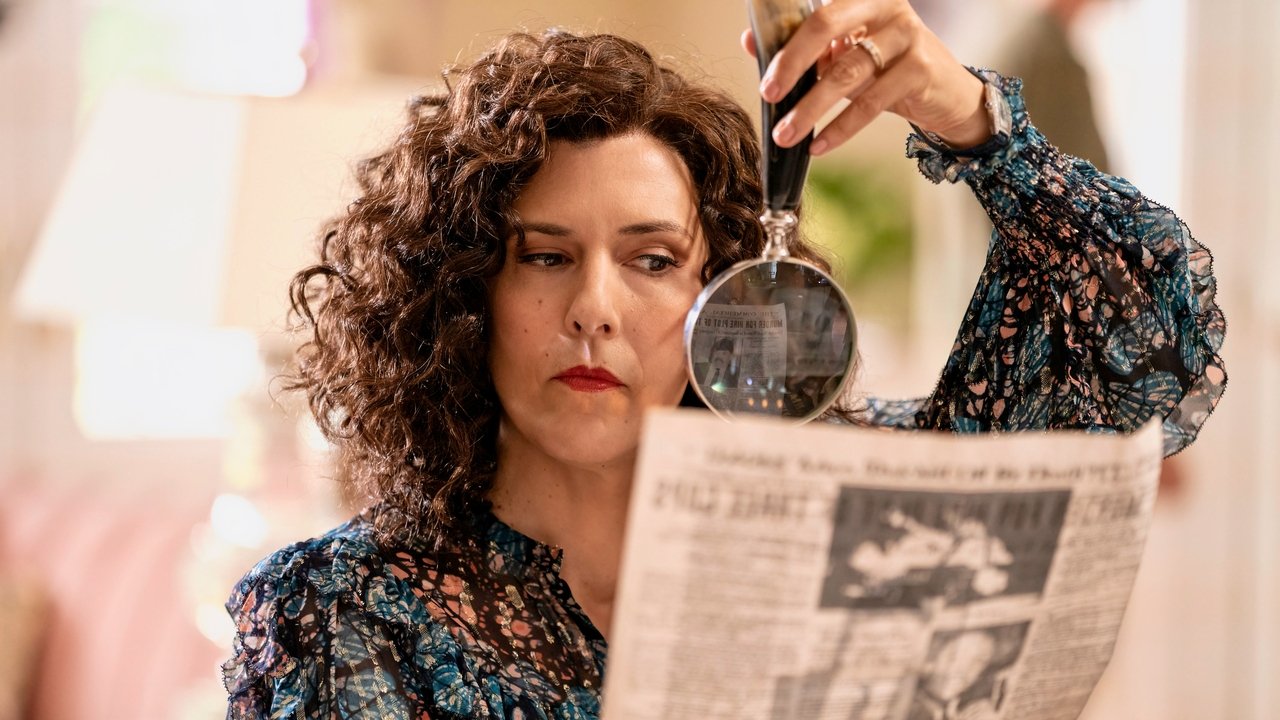 The Righteous Gemstones - Season 2 Episode 3 : For He Is a Liar and the Father of Lies