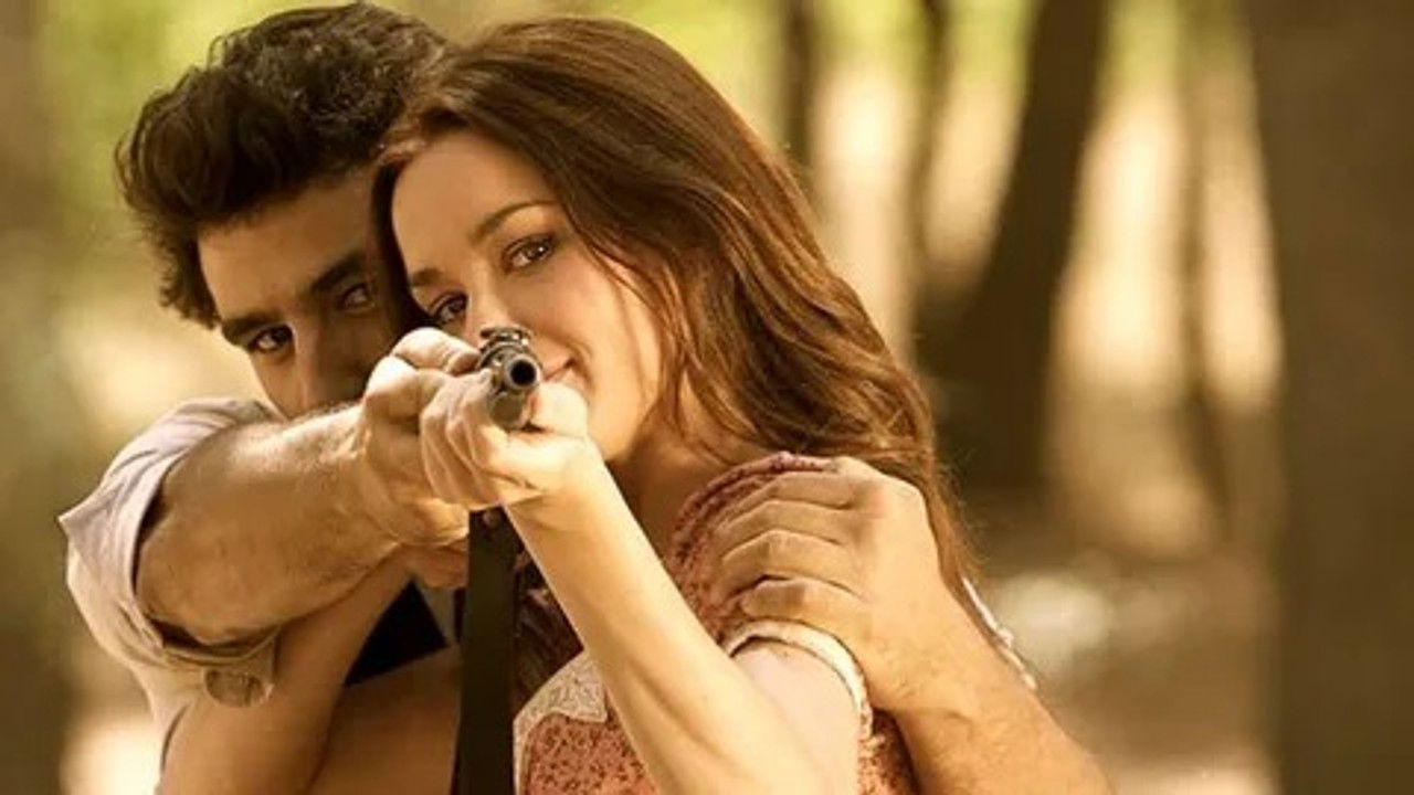 Tierra de lobos — Épisode 9