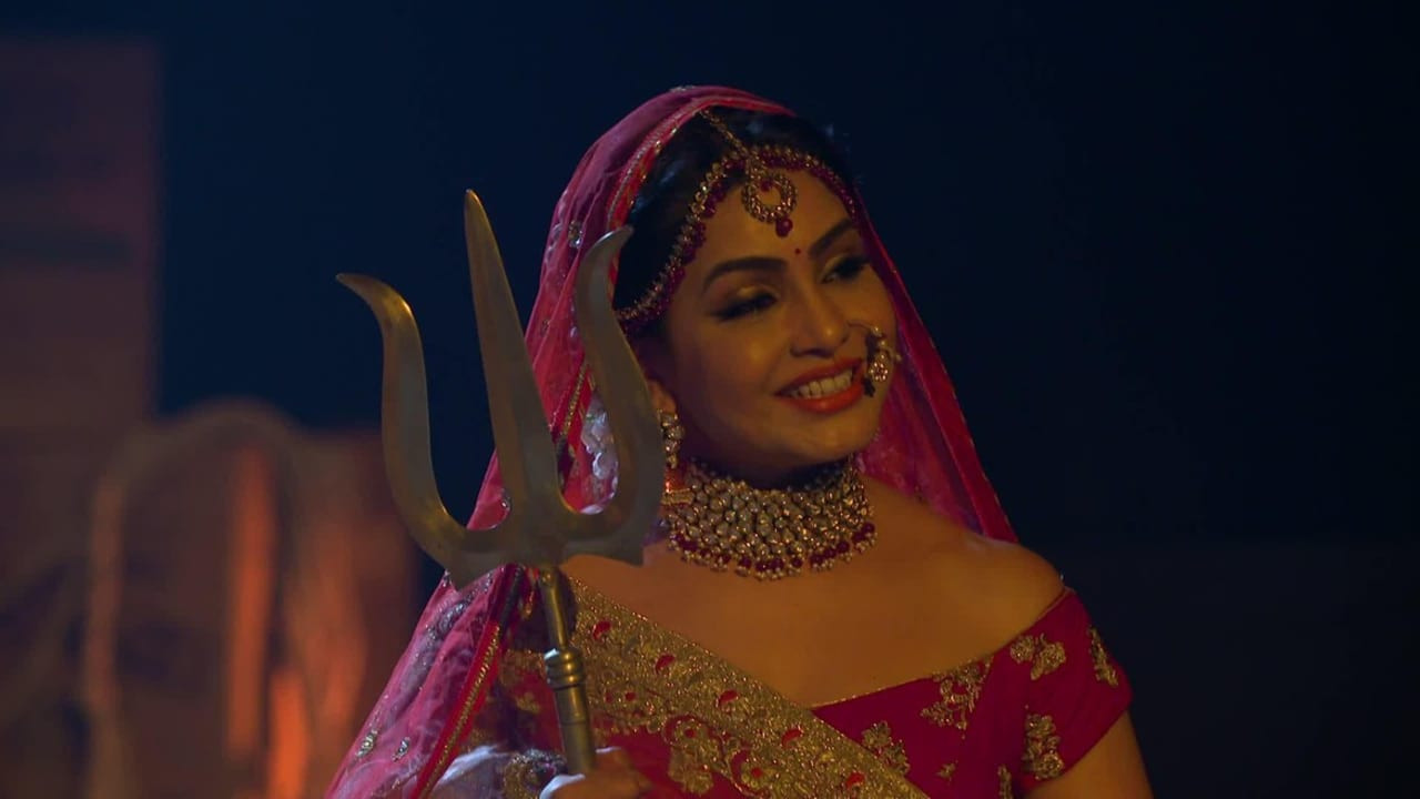 भाभीजी घर पर हैं! — Épisode 1141