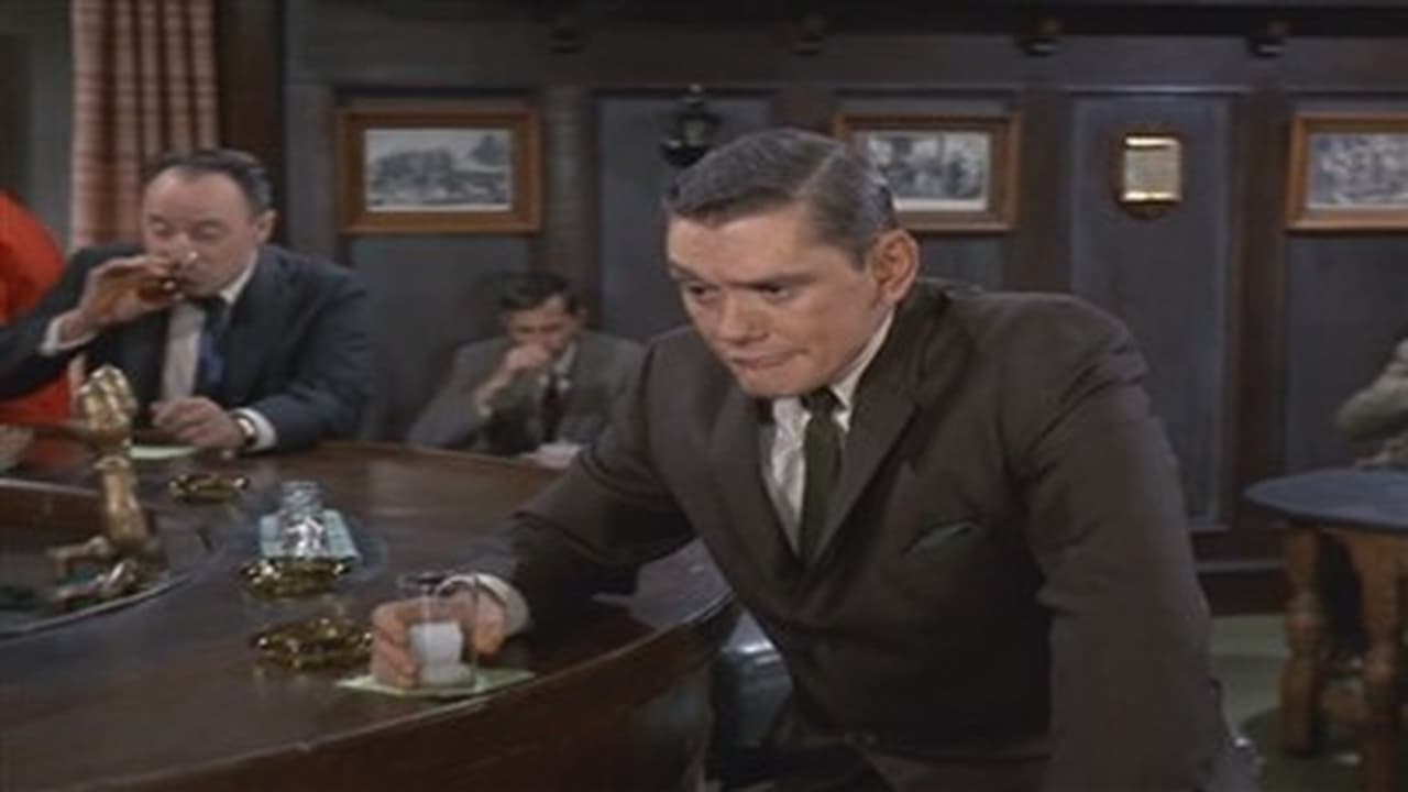 Bewitched - Season 3 Episode 28 : No More Mr. Nice Guy