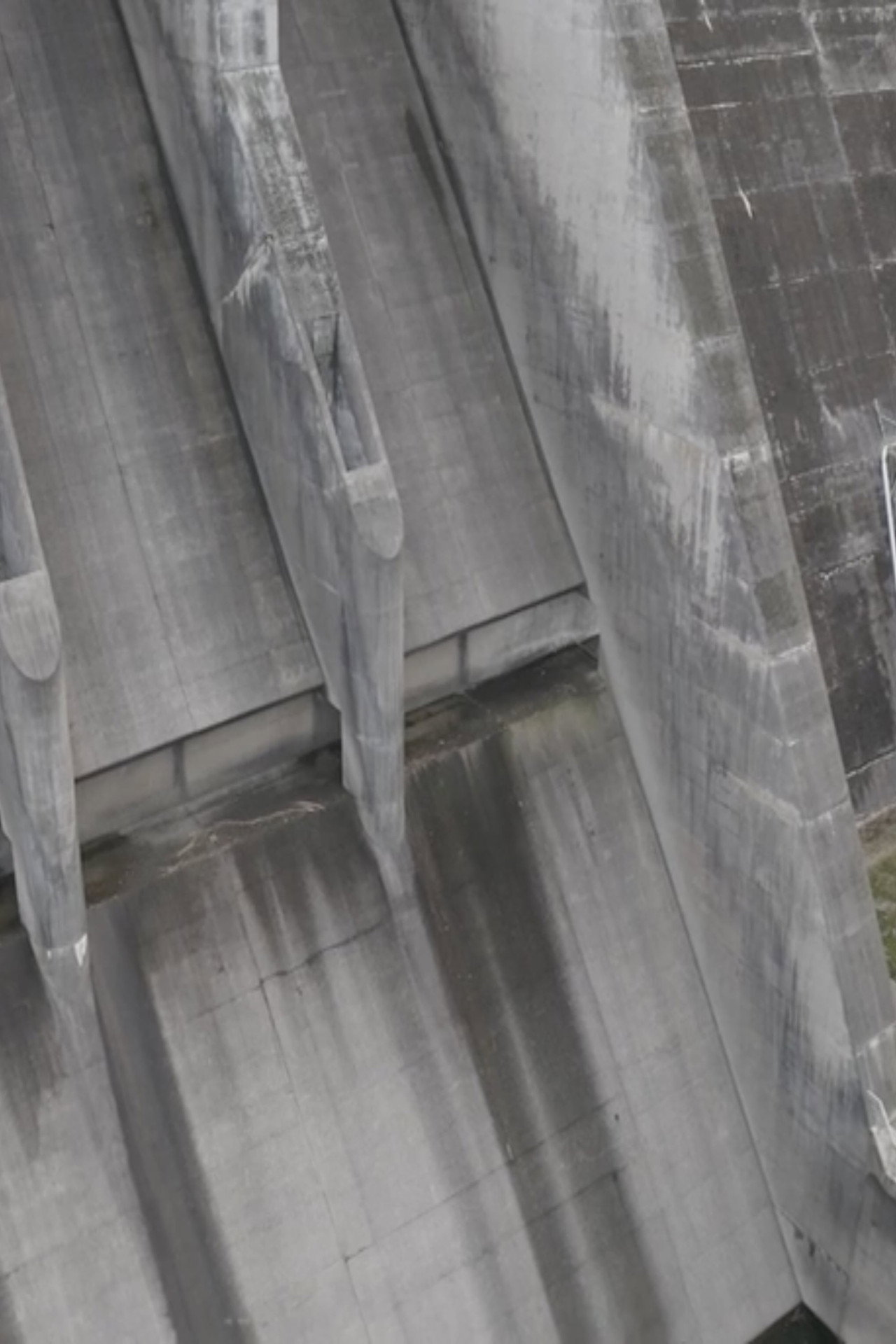 Structure (The Power that Flows Through Us)