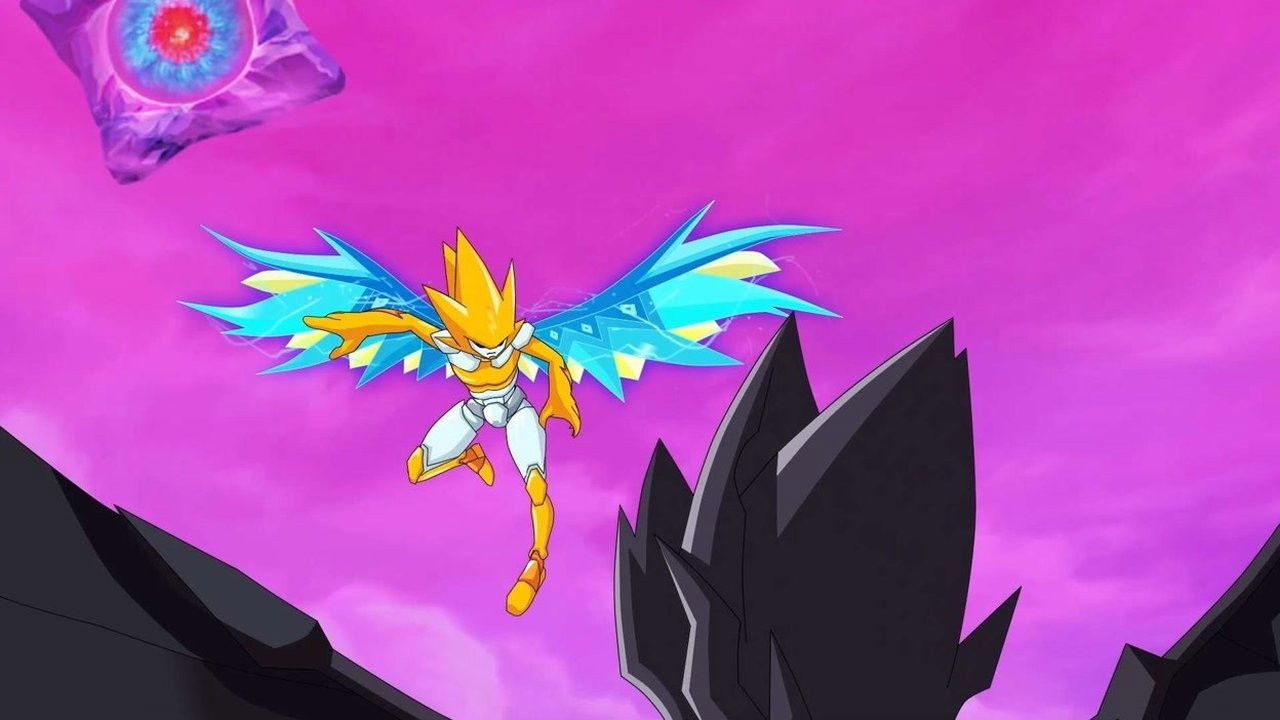 赛尔号 — Épisode 13