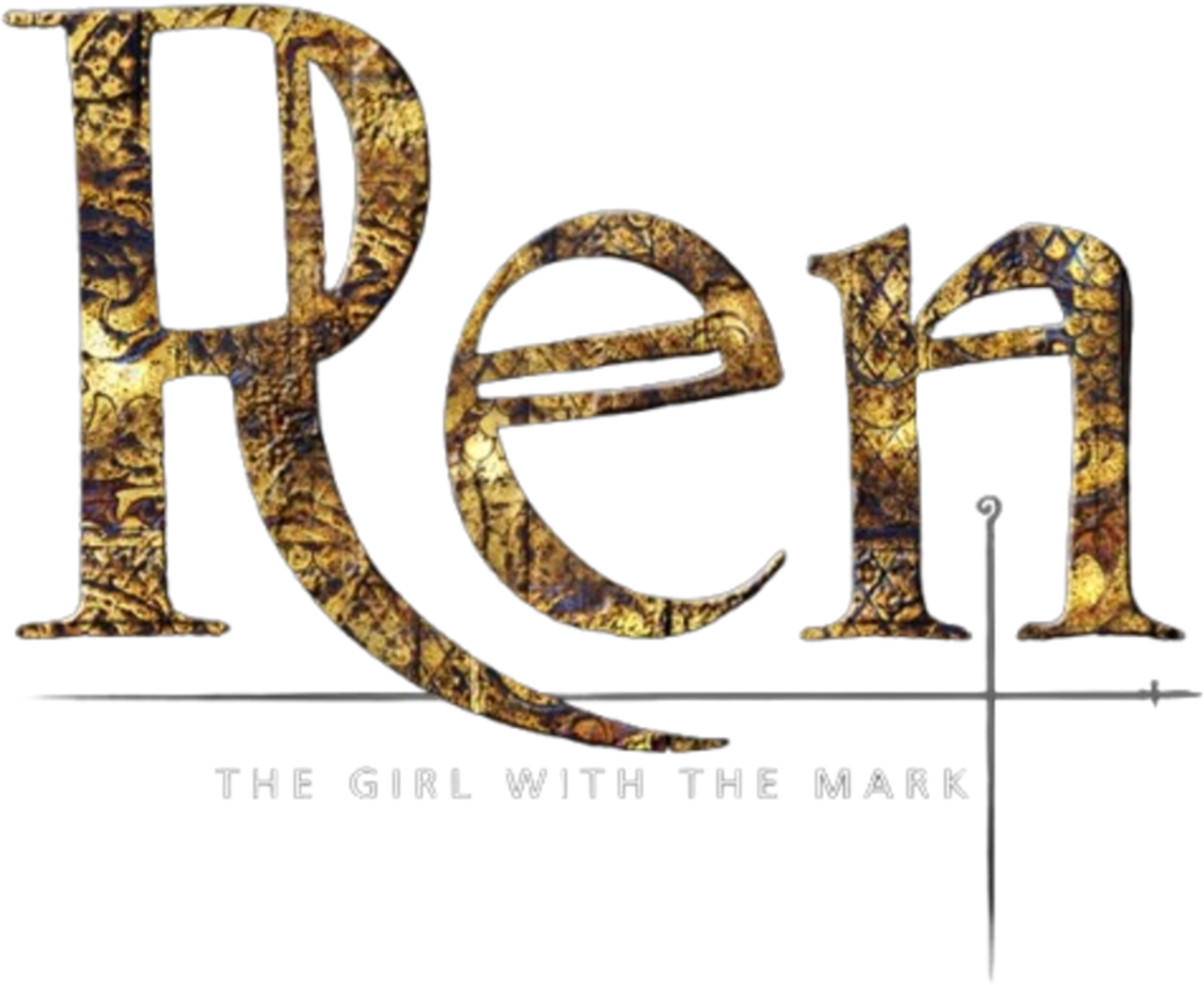 Ren: The Girl with the Mark