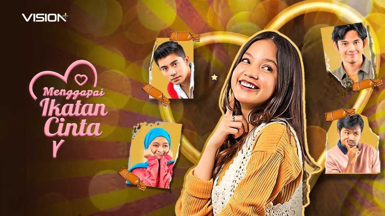 Menggapai Ikatan Cinta