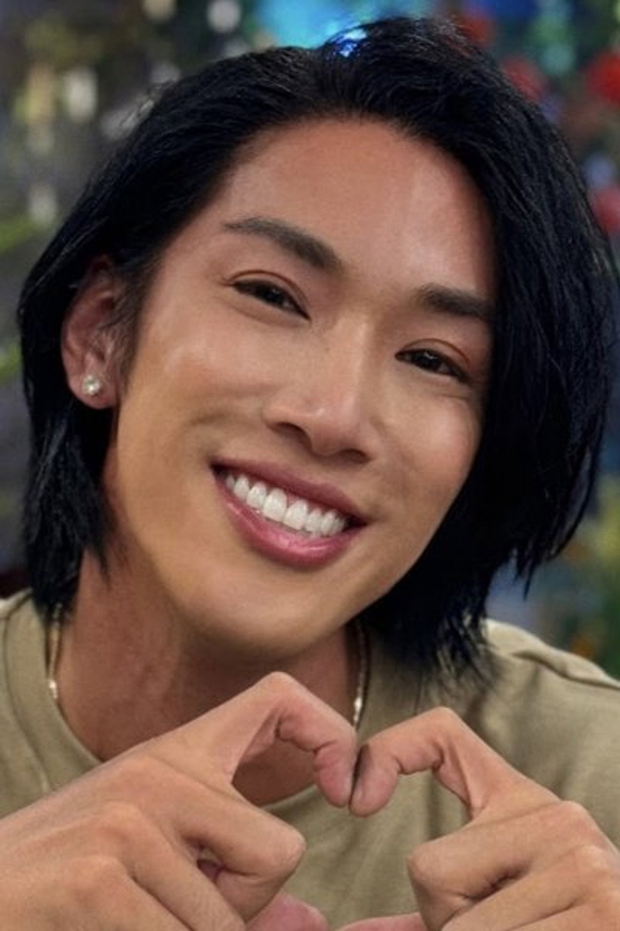 Sy Lee
