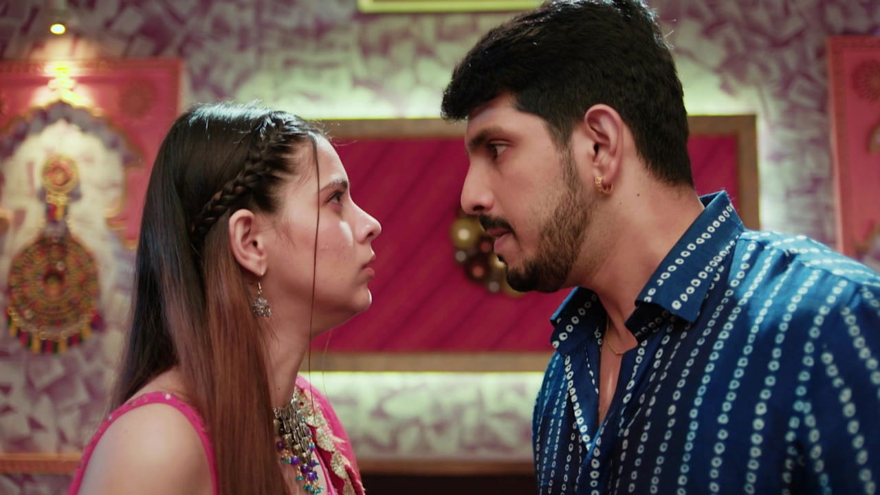 पंड्या स्टोर — Épisode 535