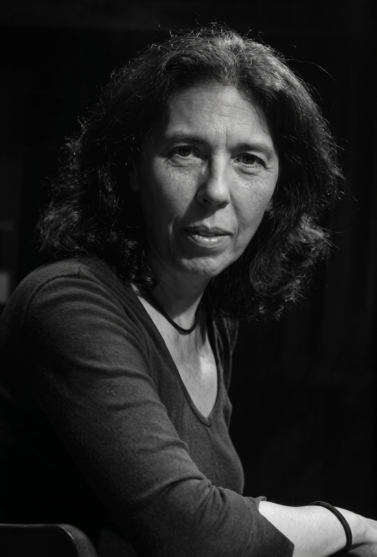 Natalia Acosta Pittaluga