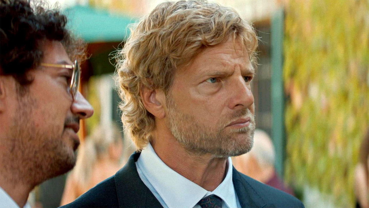 Der König von Palma — Épisode 5