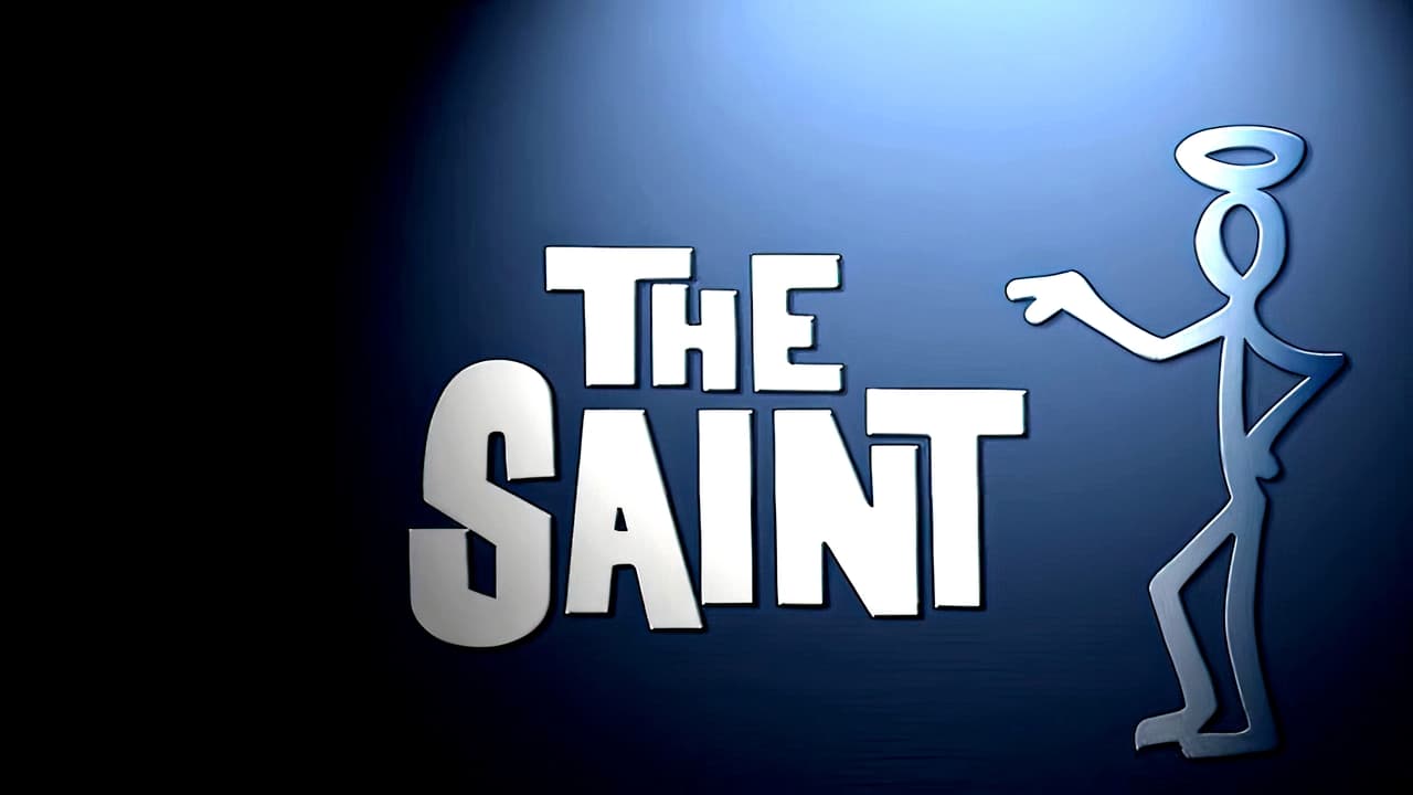 The Saint - Season 5