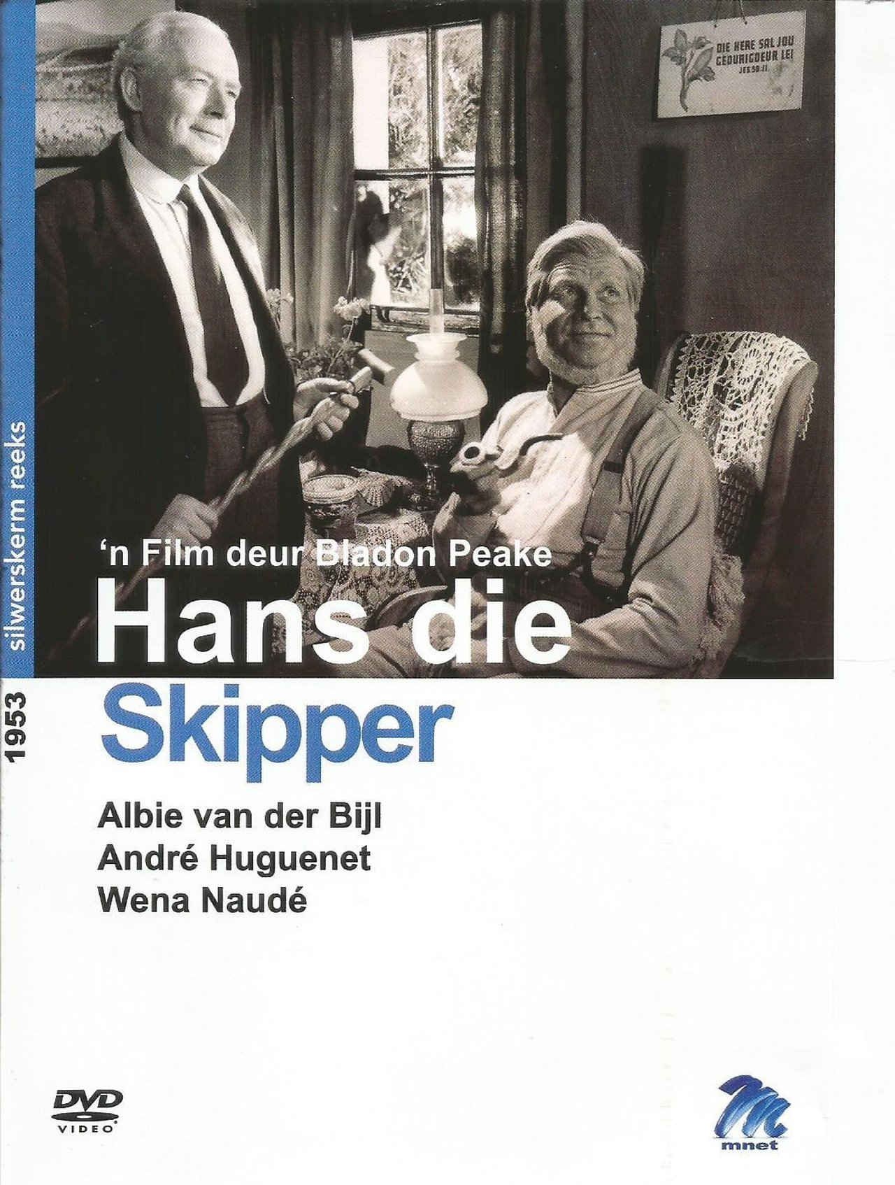 Hans die Skipper Hans die Skipper