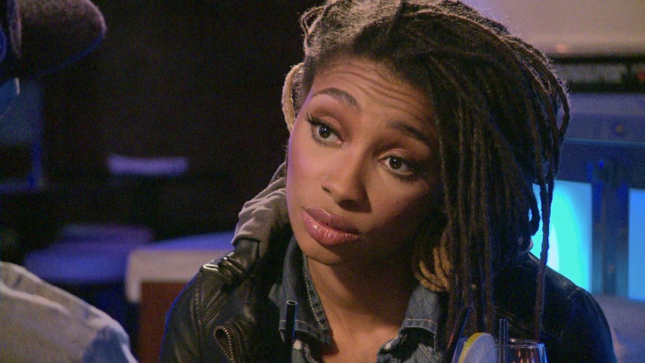 Black Ink Crew New York - Season 3 Episode 15 : This Ain't No Call Time